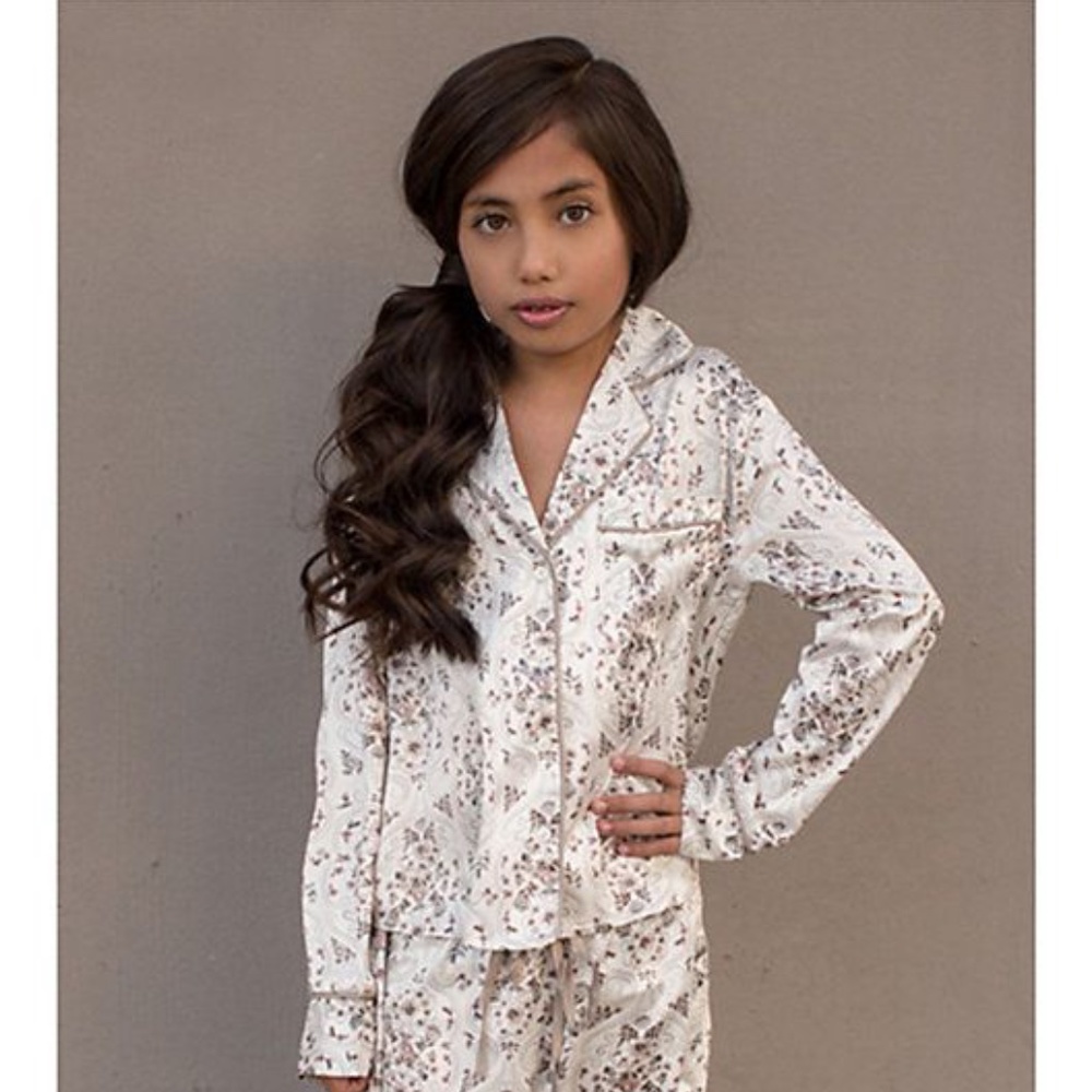 Joyfolie Mia Joy girls pajamas
